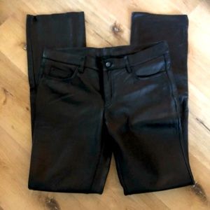 Classic Black Women's Jeans